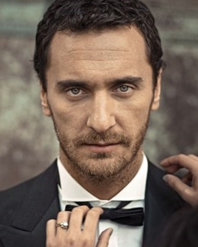 1. Genç Magneto (Michael Fassbender) / Fırat Çelik
