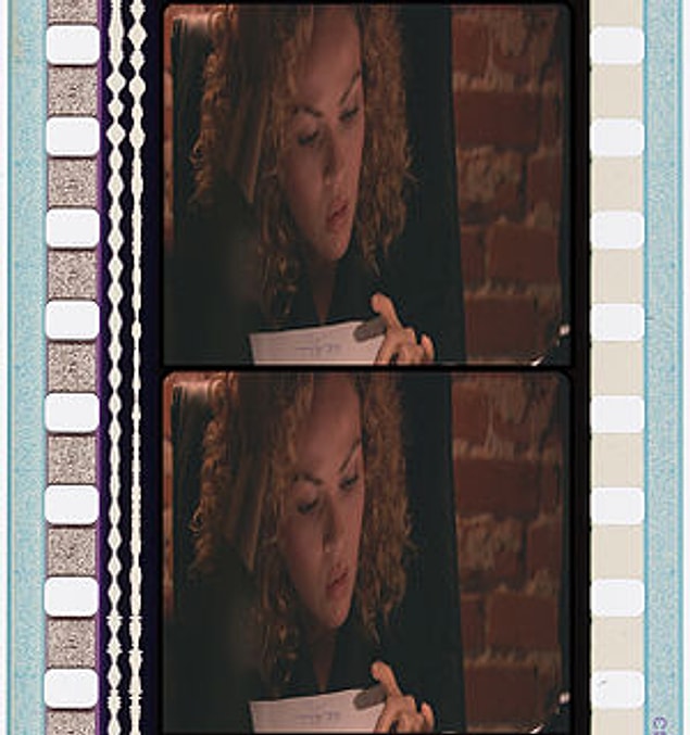 35MM film nedir?