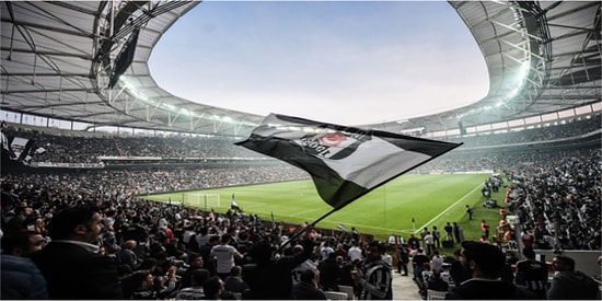 Sene Sanki Metin-Ali-Feyyaz! 2015-2016 Spor Toto Süper Lig Şampiyonu Beşiktaş!