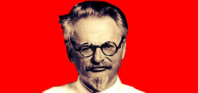 1. Troçki