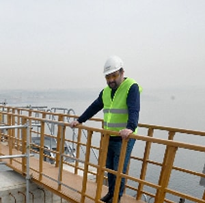 cehennet Profil Resmi