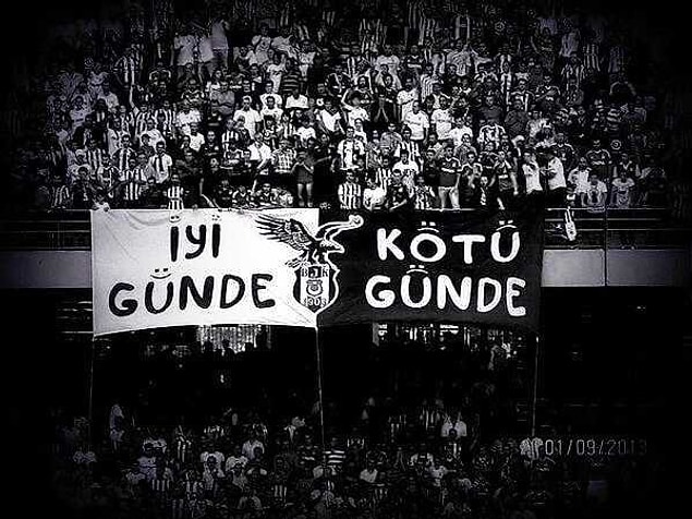 10. Sevinmek için Sevmemenin Kıymetini Bildiğin An...