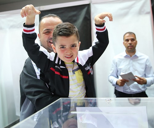 Beşiktaş'ta Üçüncü Fikret Orman Dönemi