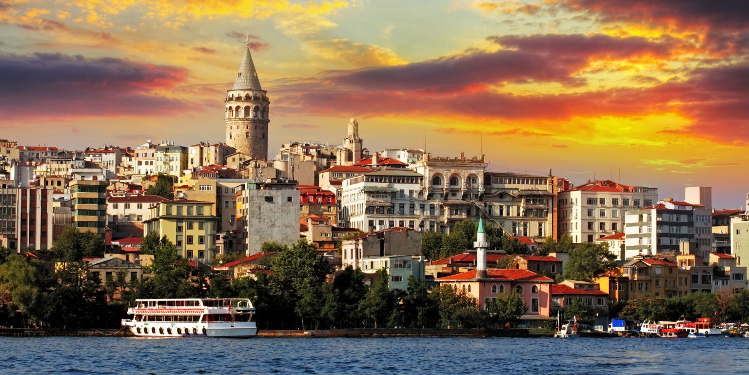 İstanbulda gezilecek kutsal mekanlar İstanbulda gezilecek kutsal mekanlar