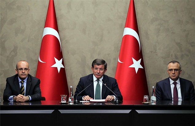 'Ağbal ve Şimşek'in gelecekleri de belirsiz'