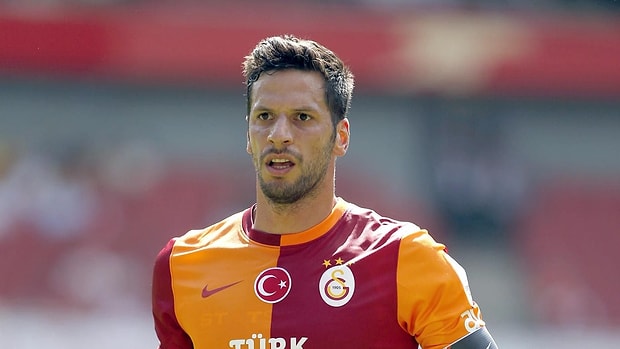 Hakan Balta