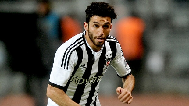 İsmail Köybaşı