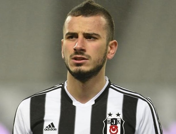 Oğuzhan Özyakup