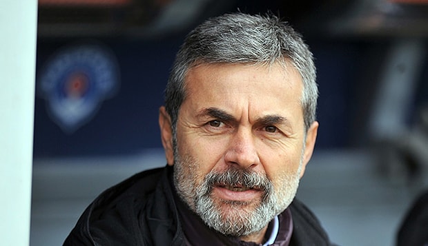 Aykut Kocaman