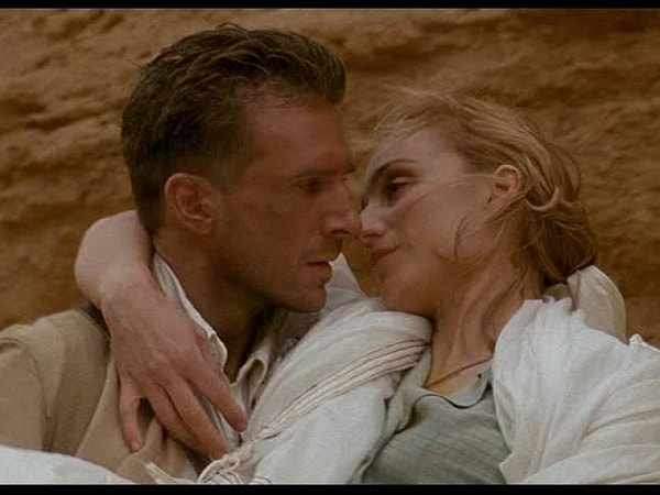 6. Английский пациент