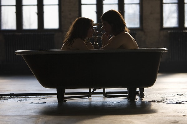 13. Господин Никто