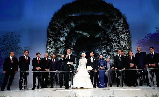 TSK, Akar'ın Nikaha Katılmasına Yönelik Yapılan Eleştirileri 'Vicdansızca' Buldu