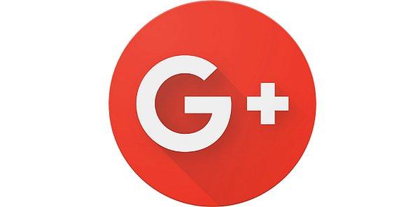 10. İnce Ruhlara Hitap Eden Google Plusçılar