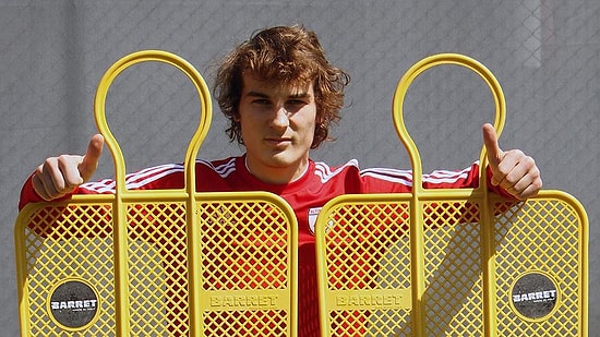 Çağlar Söyüncü Freiburg'la Anlaştı
