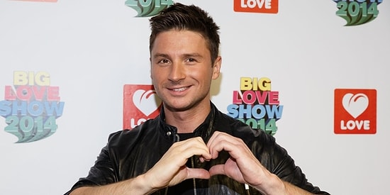 Сергей Лазарев учредил именную премию для "Непосед"