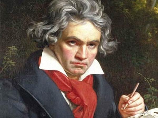 7. Beethoven 3. Senfonisini ona adamak istemişti.