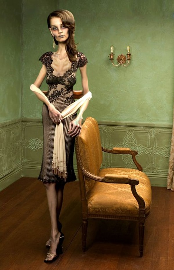 5. Кэти Холмс