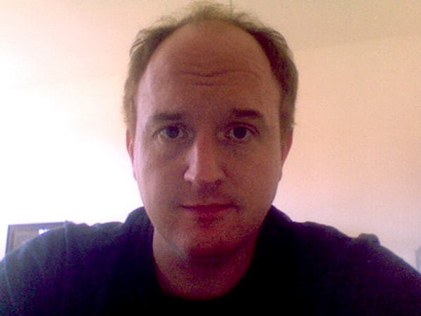 10. Луи Си Кей