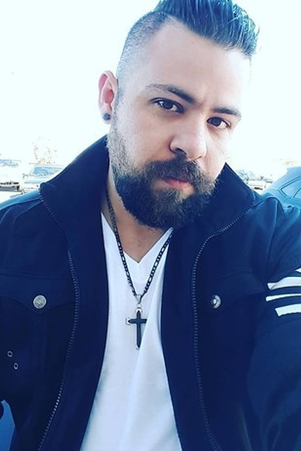 12. Бенхамин Монтанез