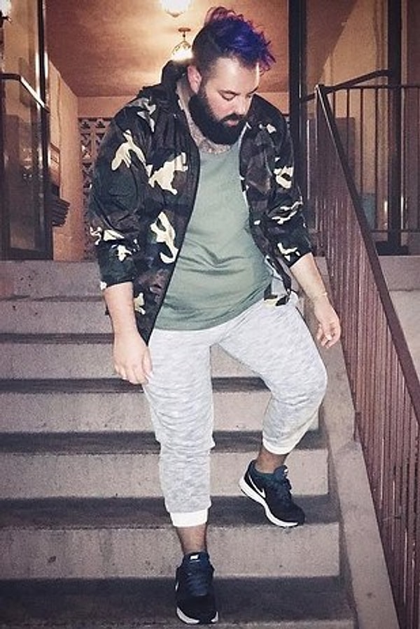 6. Трой Соломон