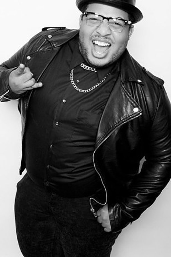 11. Декстер Мэйфилд