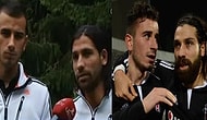 Feda'dan Şampiyonluğa Acısıyla Tatlısıyla Beşiktaş'ın Son 4 Sezonu