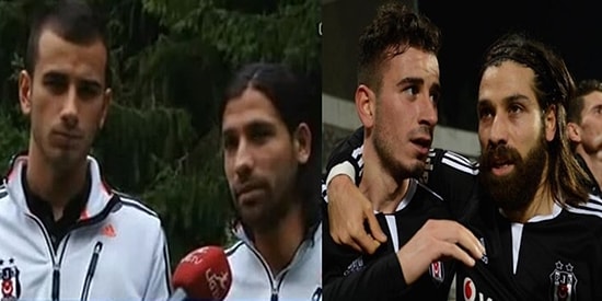 Feda'dan Şampiyonluğa Acısıyla Tatlısıyla Beşiktaş'ın Son 4 Sezonu