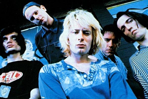 23. Radiohead üyeleri henüz gençken, yalnıza erkeklerin okuduğu, Oxford şehrinin yakınlarındaki Abingdon Ortaokulu'nda tanışmışlar ve 1985 yılından beri birlikteler.
