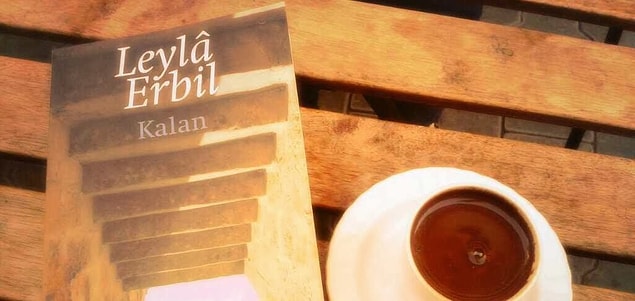 7. "Kalan" | Leylâ Erbil