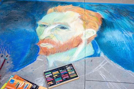 Sanat Dünyasına Damgasını Vurmuş En Yanardonar 16 İsim