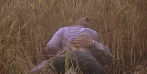 Woody Allen'ın en sarsıcı filmlerinden biri olan Maç Sayısı'nın sahneleri.