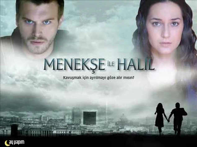 Menekşe ile Halil dizisinde yapımcı olarak çalıştı.