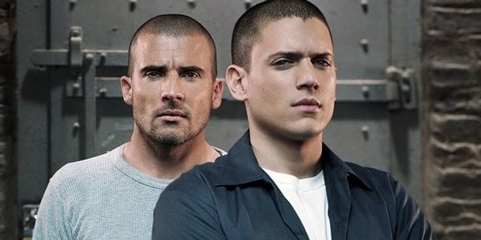 Bayrakları Hazırlayın! İşte Prison Break 5.Sezonda Yer Alacak Türk Oyuncu: Numan Acar