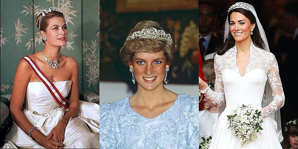 Какая из принцесс является твоей сестрой по духу?