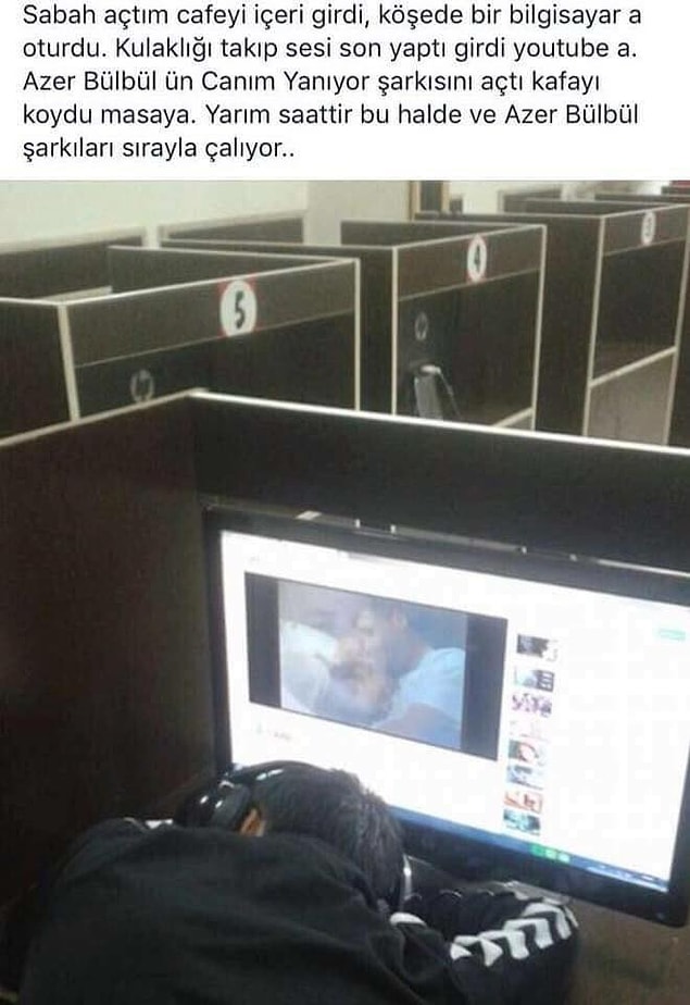 2. Vah kardeşim