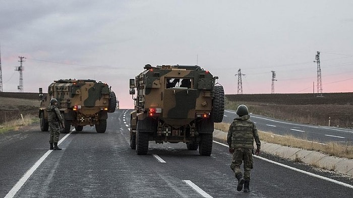 Nusaybin'de Bombalı Tuzak: 1 Asker Şehit