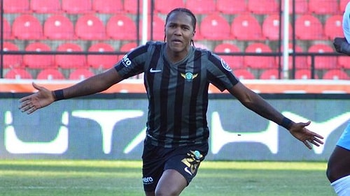 Mehmet Topal ve Rodallega açıklaması