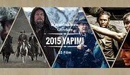 Kaçırılmaması Gereken 2015 Yapımı 55 Sağlam Film