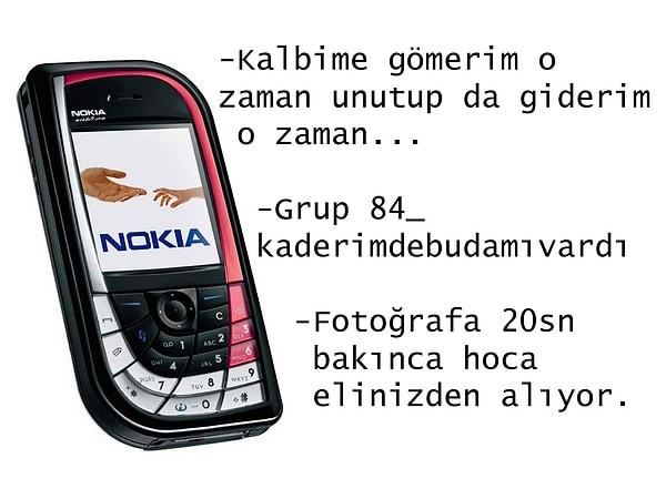 15. Nokia 7610