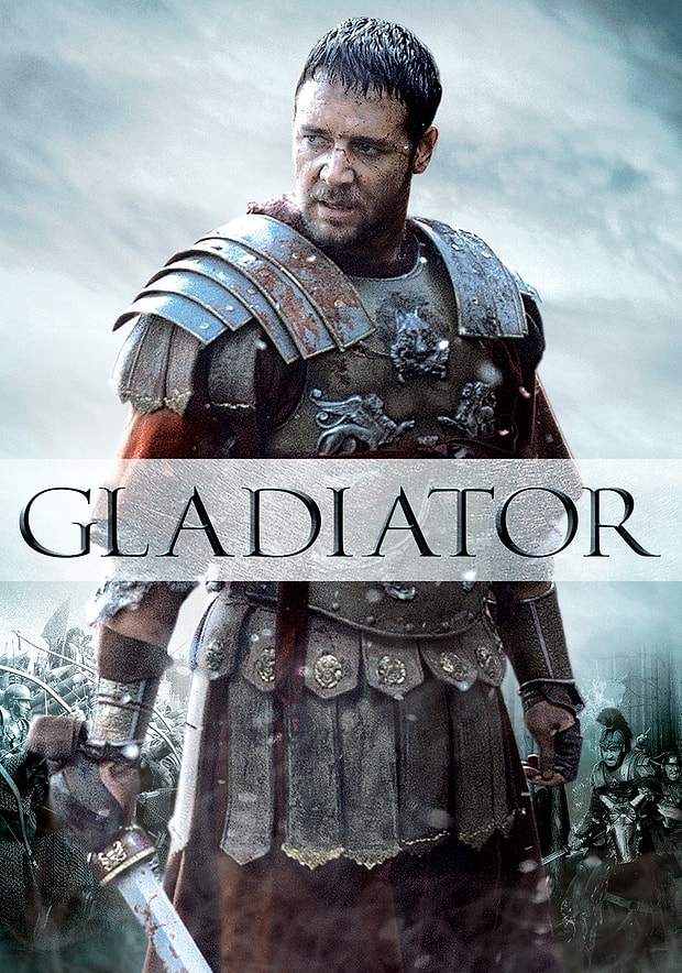 Gladyatör (2000) Gladiator