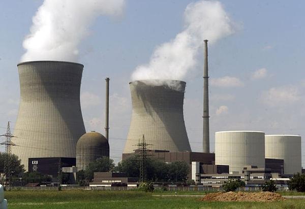 12. Nükleer enerji ve ekipman teknisyenliği