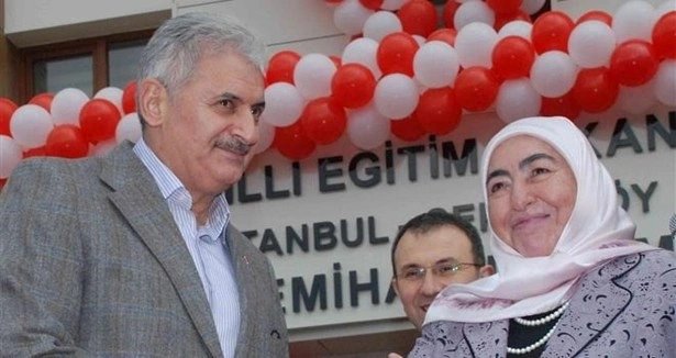 8. Evli ve 3 çocuk babası