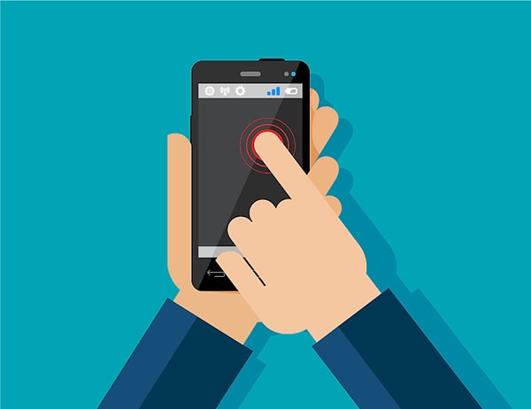 И если вы используете мезинец