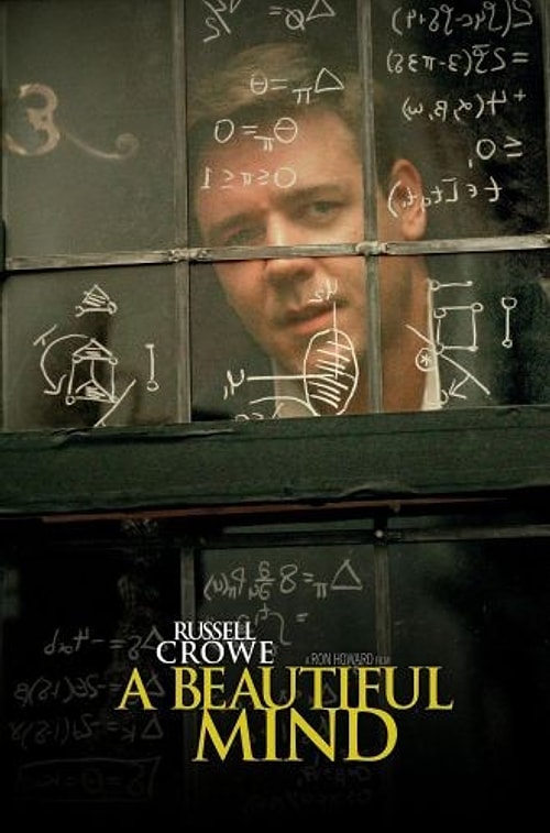 Akıl Oyunları (2001) - "İlber Ortaylı"