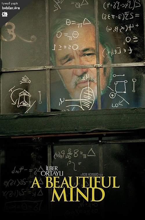 Akıl Oyunları (2001) - "İlber Ortaylı"
