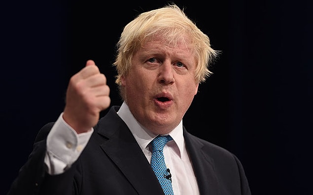 Johnson AB karşıtı
