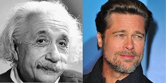 Тест: С какой знаменитостью у вас равный IQ?