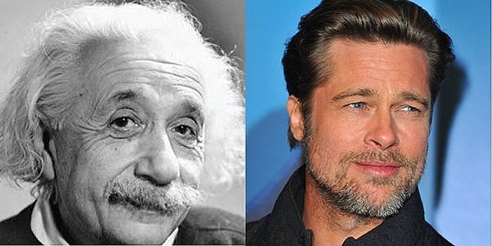 Тест: С какой знаменитостью у вас равный IQ?