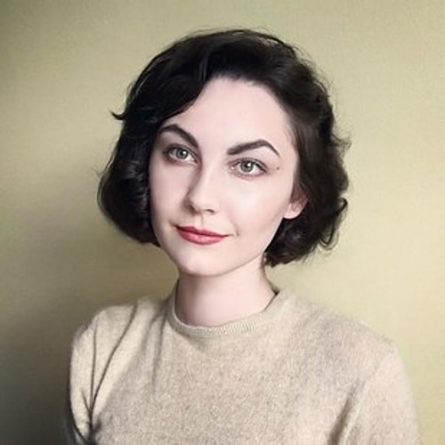 Sırada "İkiz Tepeler" dizisinden Audrey Horne!