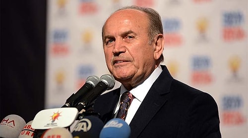 Semercioğlu'ndan Topbaş'a: "İBB Abdurrahman Şen'in 'Açıkhava yıkılacak' demediğini söylemiş. 5 şahidim daha var"